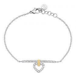 Acquistare Bracciale Donna Morellato Mini SAGG05 Cuore