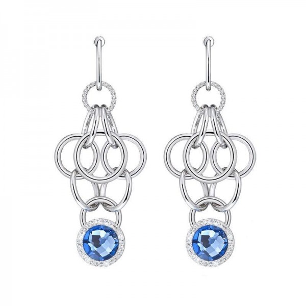 Acheter Boucles d'Oreilles Femme Morellato Essenza SAGX05