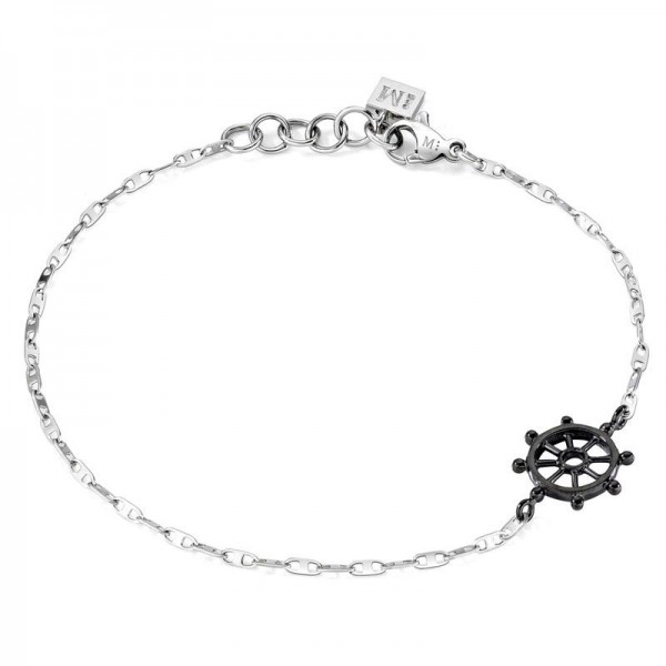 Comprar Pulsera Hombre Morellato Versilia SAHB09