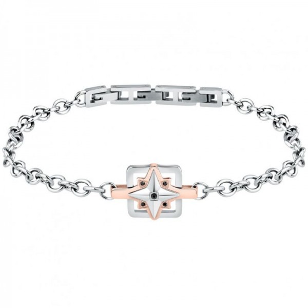 Image du Bracelet Morellato Versilia Homme SAHB15