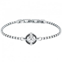 Pulsera Morellato Versilia Hombre SAHB16
