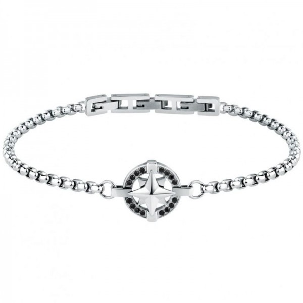 Image du Bracelet Morellato Versilia Homme SAHB16