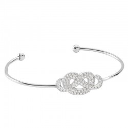 Acquistare Bracciale Donna Morellato Nododamore SAHN03