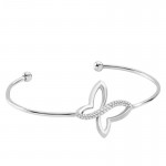 Acquistare Bracciale Donna Morellato Battito SAHO11 Farfalla