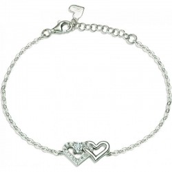 Bracciale Donna Morellato Cuori SAIV26