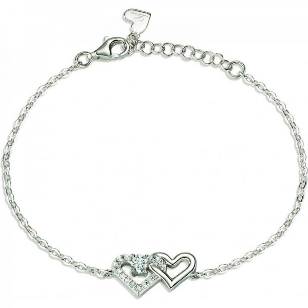Comprar Pulsera Mujer Morellato Cuori SAIV26
