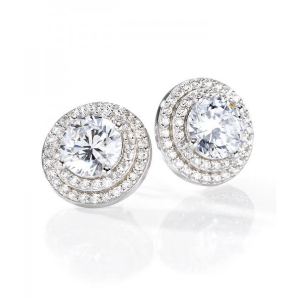 Acquistare Orecchini donna Morellato Tesori in argento SAIW04