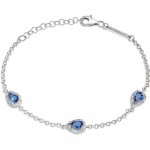 Acquistare Bracciale donna Morellato Tesori in argento SAIW11