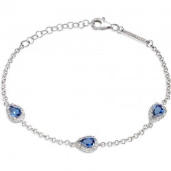 Bracciale donna Morellato Tesori in argento SAIW11