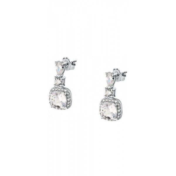 Immagine degli Orecchini Morellato Tesori in argento da donna SAIW111