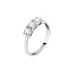 Image de la Bague Morellato Tesori en argent pour femme SAIW122