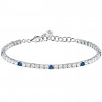 Imagen de la Pulsera Morellato Tesori Mujer SAIW137