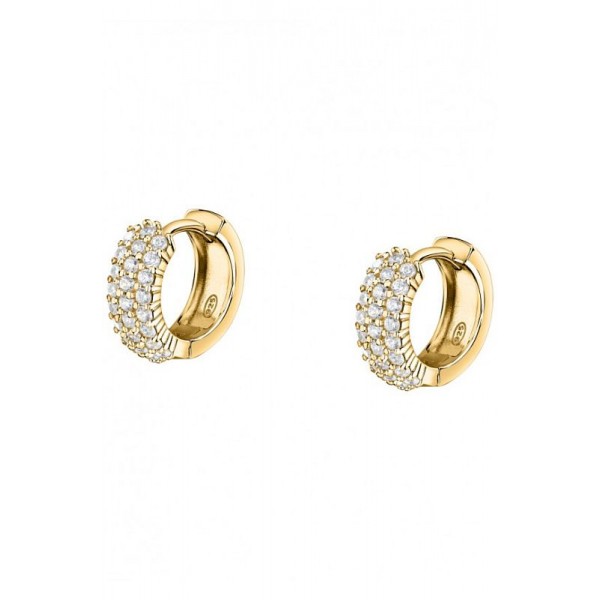 Image of Morellato Tesori Womens Earrings SAIW145