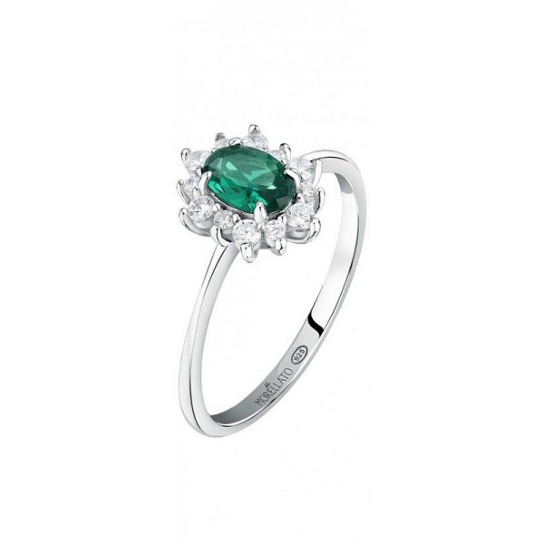 Imagen del Anillo Morellato Tesori Mujer SAIW155