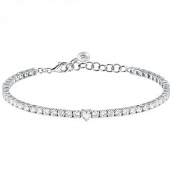 Imagen de la Pulsera Morellato Tesori Mujer SAIW166