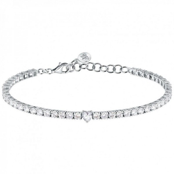 Imagen de la Pulsera Morellato Tesori Mujer SAIW166