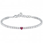 Image of the Morellato Tesori Womens Bracelet SAIW167