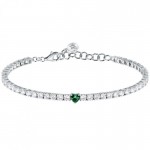 Image of the Morellato Tesori Womens Bracelet SAIW169