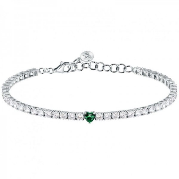 Image of the Morellato Tesori Womens Bracelet SAIW169