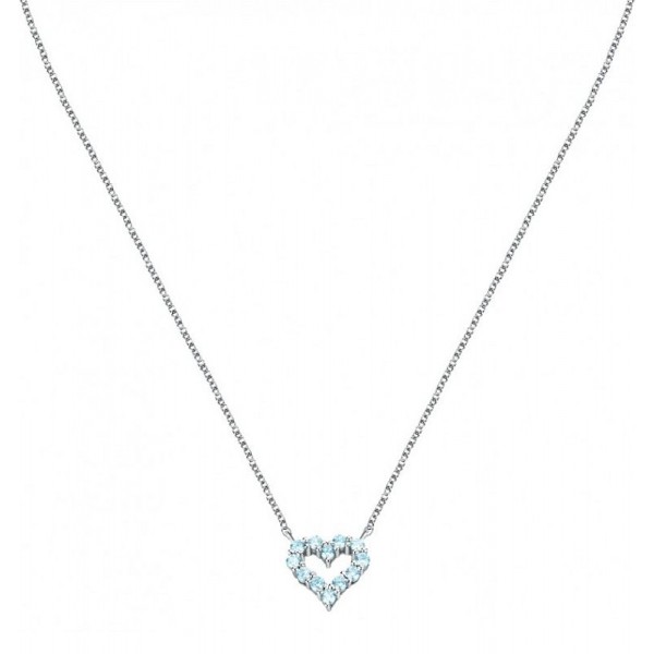 Imagen del Collar Morellato Tesori Mujer SAIW180