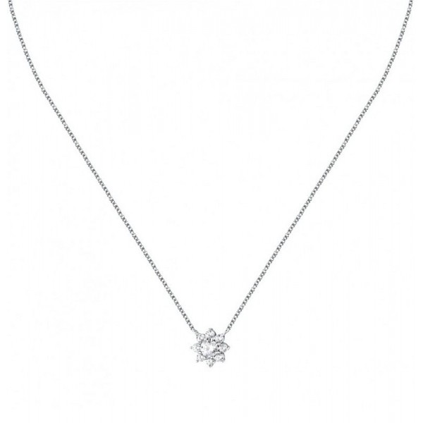 Immagine della Collana Morellato Tesori donna SAIW184