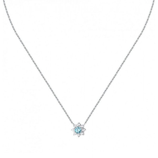 Immagine della Collana Morellato Tesori donna SAIW186