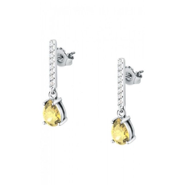 Image of Morellato Tesori Ladies Earrings SAIW196