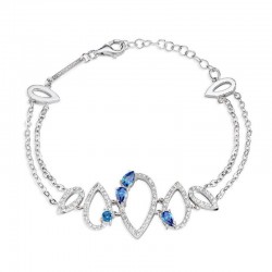 Bracciale Donna Morellato Tesori SAIW20