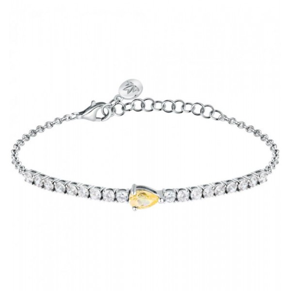 Imagen de la Pulsera Morellato Tesori Mujer SAIW202