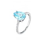 Imagen del Anillo Morellato Tesori Mujer SAIW205