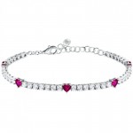 Image of the Morellato Tesori Womens Bracelet SAIW236