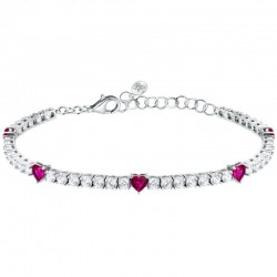 Immagine del Bracciale Morellato Tesori donna SAIW236