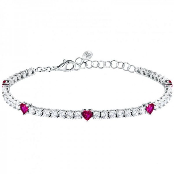 Image of the Morellato Tesori Womens Bracelet SAIW236
