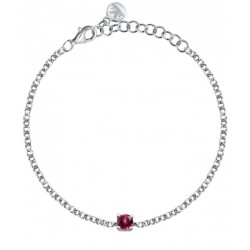 Immagine del Bracciale Morellato Tesori donna SAIW237