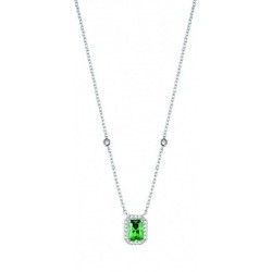 Imagen del Collar Morellato Tesori en plata para mujer SAIW55