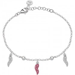 Bracciale Donna Morellato Tesori SAIW68