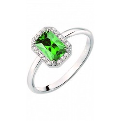 Image de la Bague Morellato Tesori en argent pour femme SAIW76