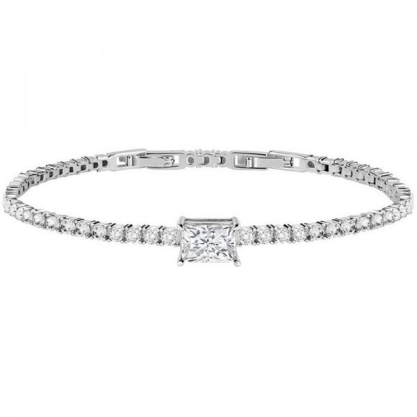 Acquistare Bracciale donna Morellato Tesori in argento SAIW90