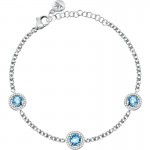 Acquistare Bracciale donna Morellato Tesori in argento SAIW96