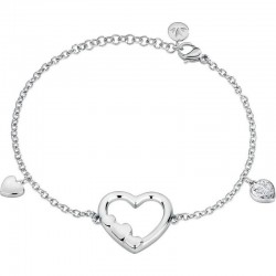 Acheter Bracelet Femme Morellato Istanti SAIX10 Cœur