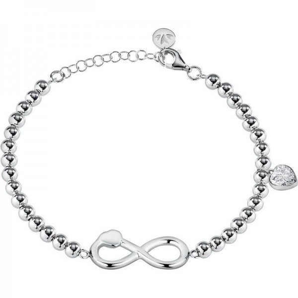 Buy Morellato Ladies Bracelet Istanti SAIX11