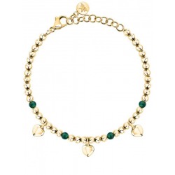 Imagen de la Pulsera Morellato Talismani Mujer SAIX15