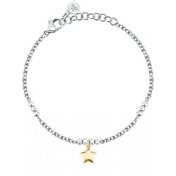 Imagen de la Pulsera Morellato Talismani Mujer SAIX27