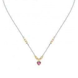 Image of the Morellato Emily in Paris Ladies Necklace SAIX33