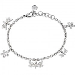 Acquistare Bracciale Donna Morellato Ninfa SAJA08