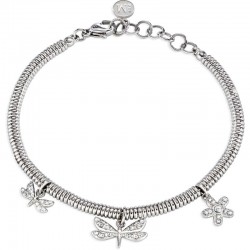Acquistare Bracciale Donna Morellato Ninfa SAJA10