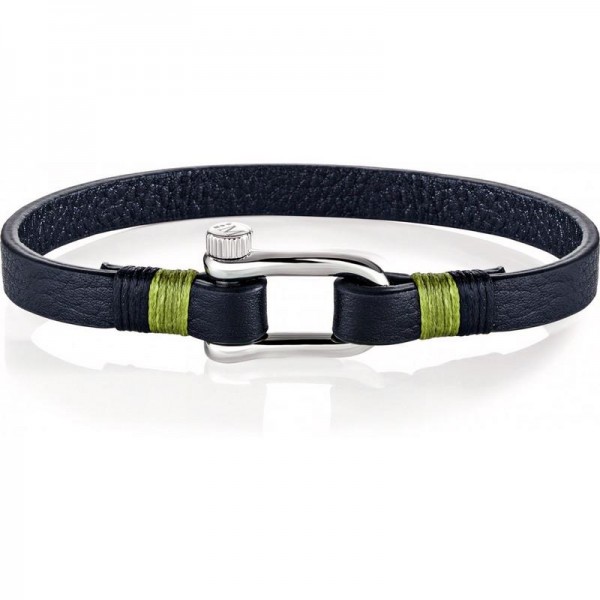 Comprar Pulsera Hombre Morellato Vela SAJC08