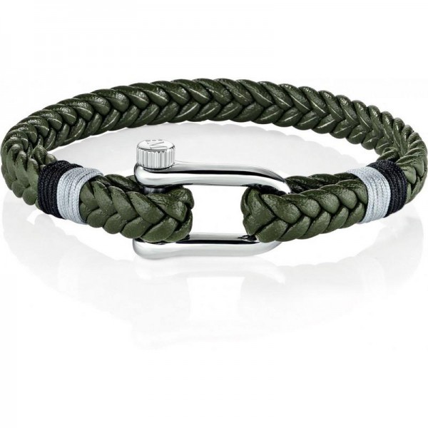 Buy Men's Morellato Bracelet Vela SAJC11