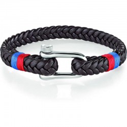 Comprar Pulsera Hombre Morellato Vela SAJC12