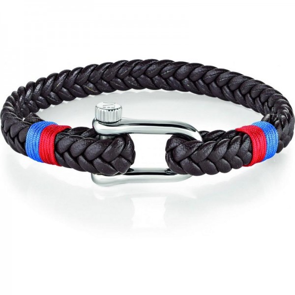 Comprar Pulsera Hombre Morellato Vela SAJC12